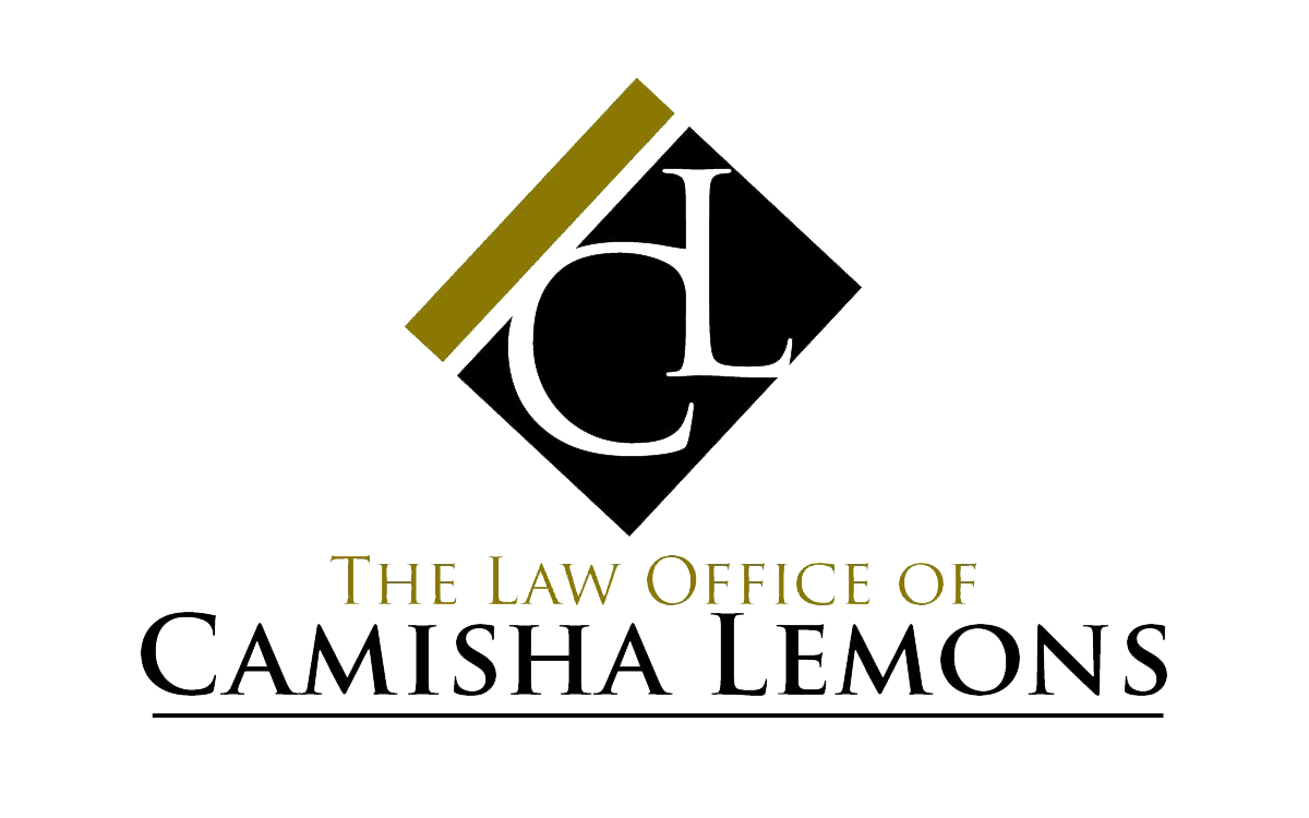 Attorney Camisha Lemons